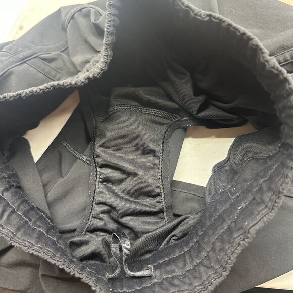 lululemon athletica Black Athletic Shorts - Picture 11 of 11